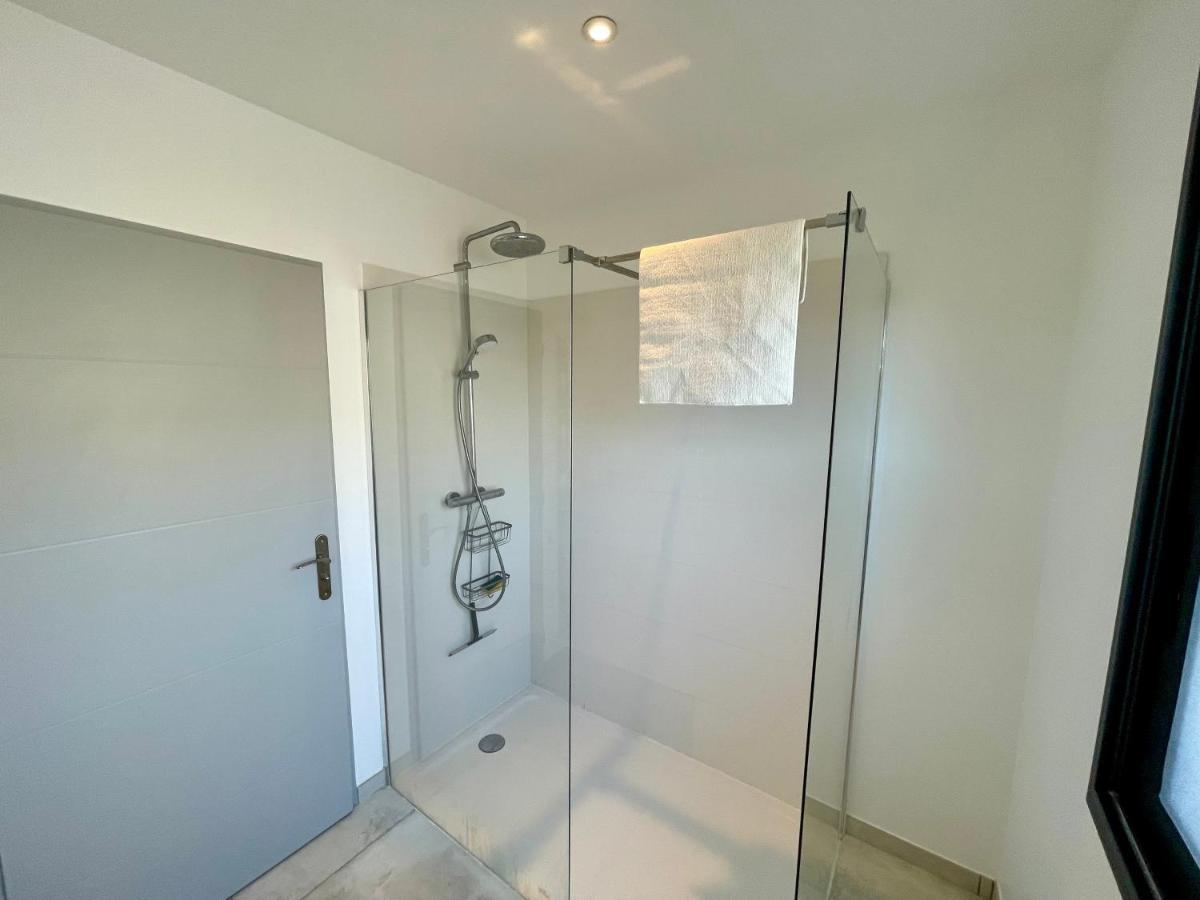 Appartement Luxe Le Levant Hyères Exteriér fotografie