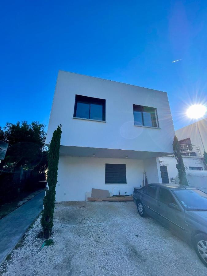 Appartement Luxe Le Levant Hyères Exteriér fotografie