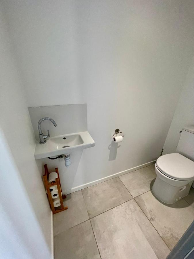 Appartement Luxe Le Levant Hyères Exteriér fotografie