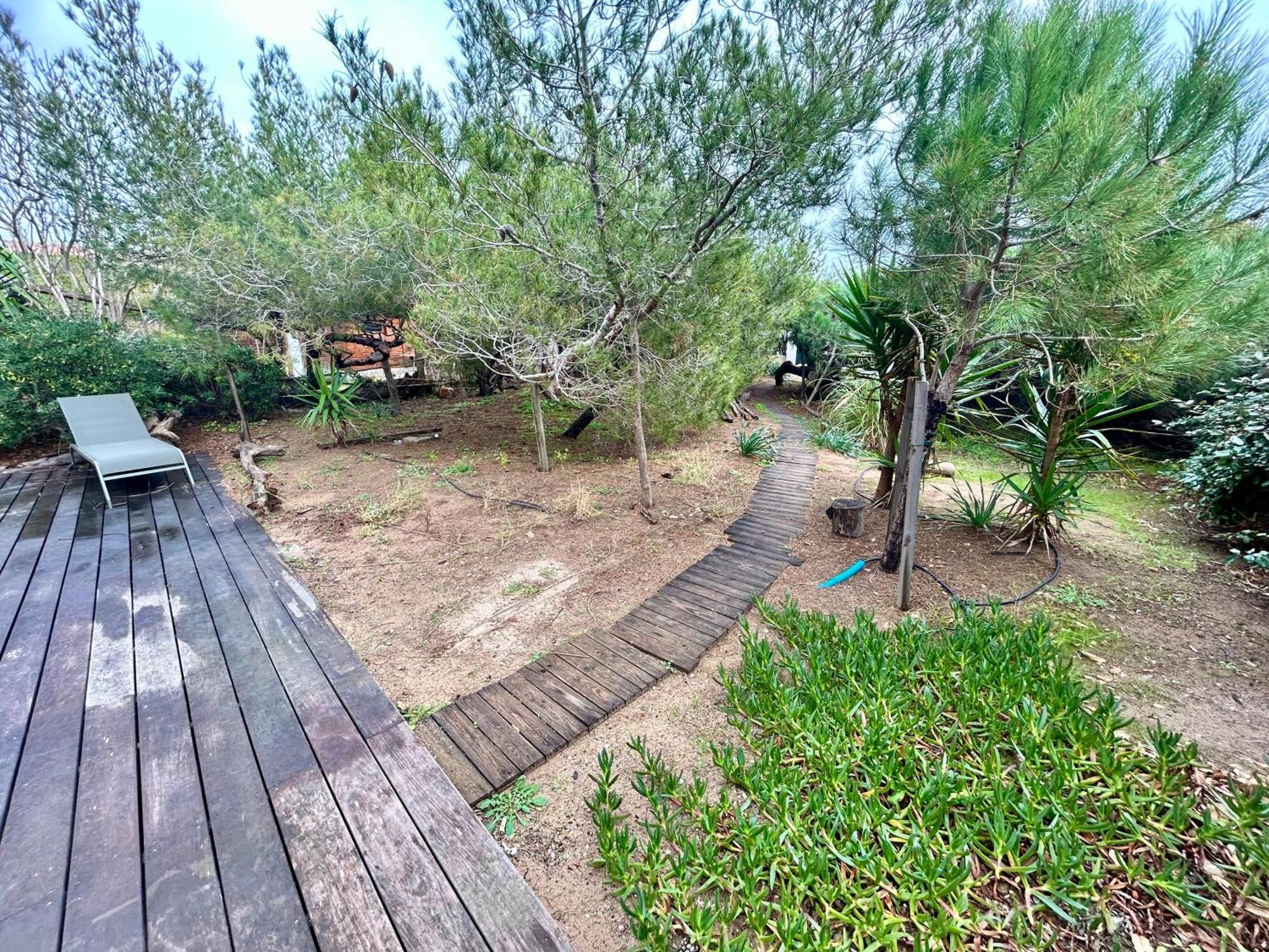 Appartement Luxe Le Levant Hyères Exteriér fotografie