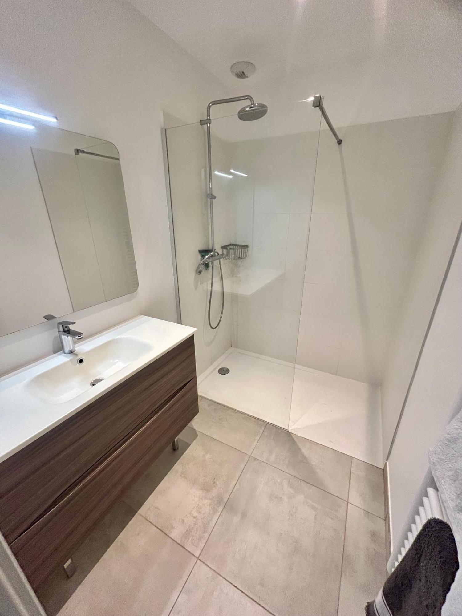 Appartement Luxe Le Levant Hyères Exteriér fotografie